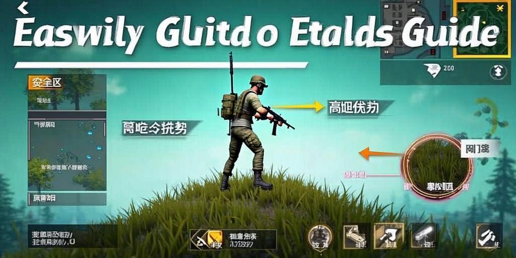 辅助瞄准器和平精英该选择哪一个