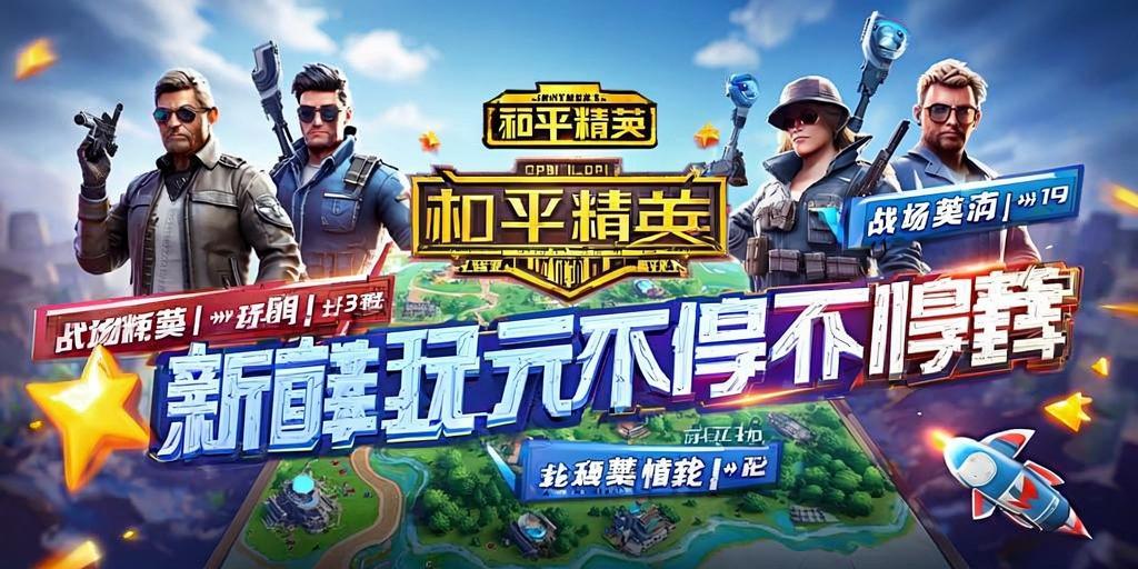 和平精英《魔法》辅助